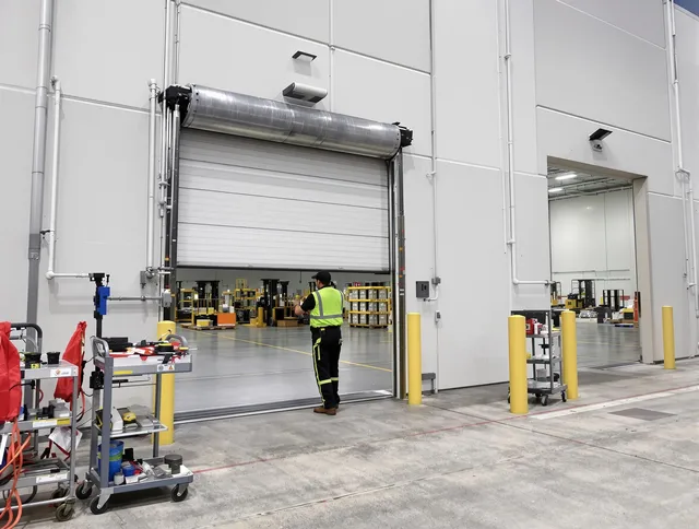 Commercial Repair service in Upland, CA