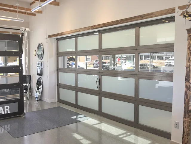 Custom Doors service in Upland, CA