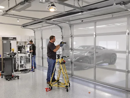 Dents Repair service in Upland, CA