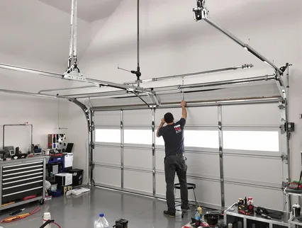 Garage Door Installation service in Upland, CA