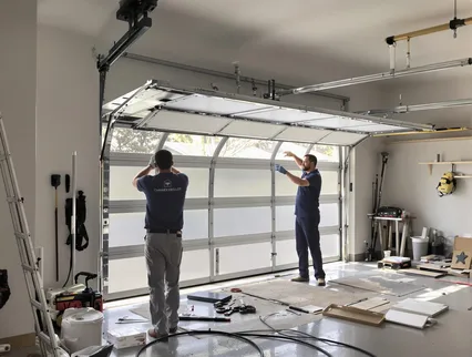 Door Replacement service in Upland, CA