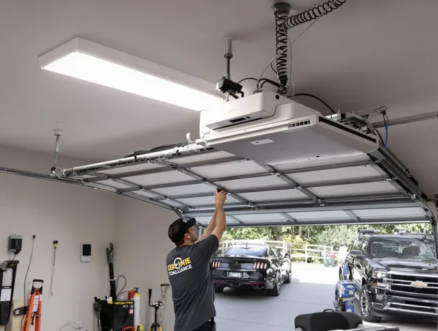 Opener Installation service in Upland, CA