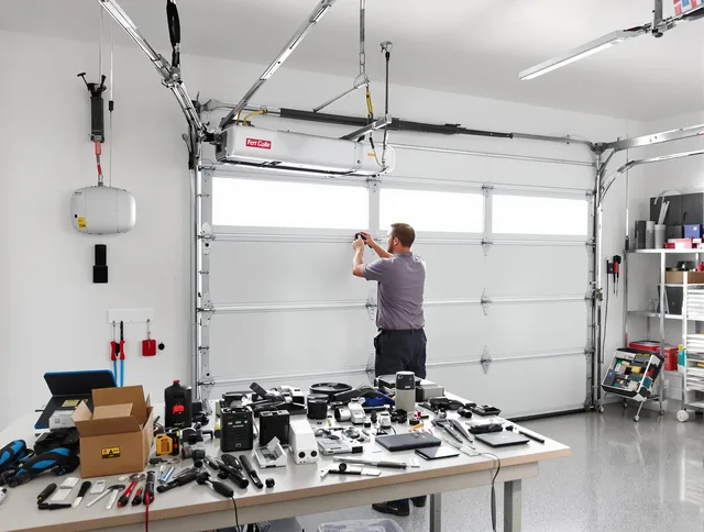 Opener Repair service in Upland, CA