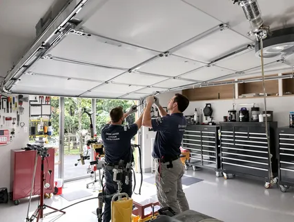 Overhead Repair service in Upland, CA