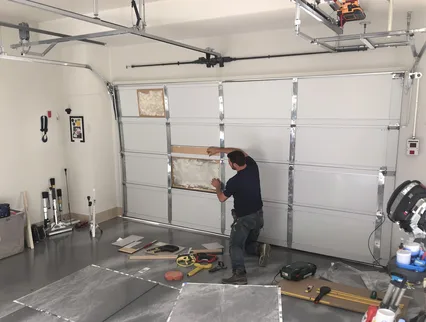 Panel Repair service in Upland, CA