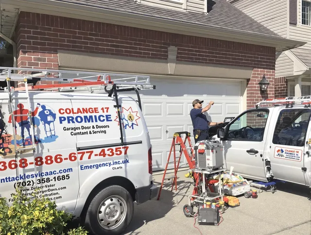 Same Day Repair service in Upland, CA