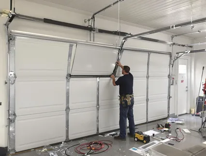 Section Replacement service in Upland, CA