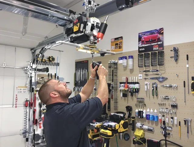 Spring Repair service in Upland, CA